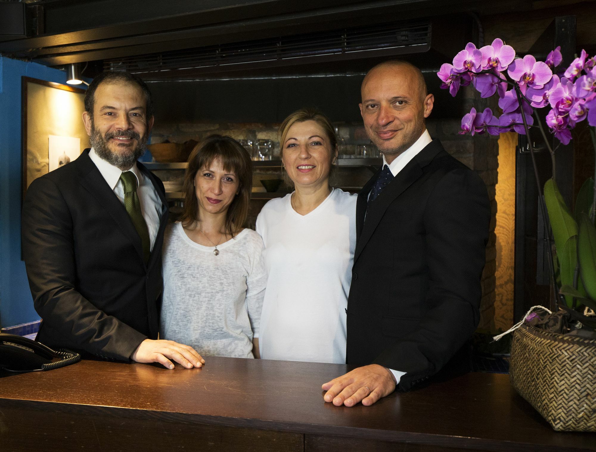 Avogaria 5 3* Venecia